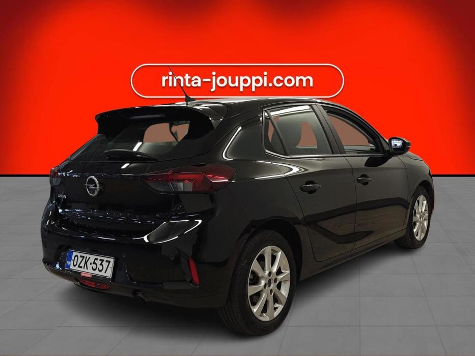 OPEL CORSA 2022