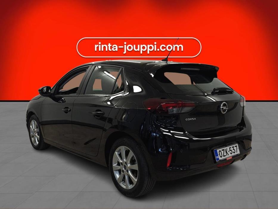 OPEL CORSA 2022
