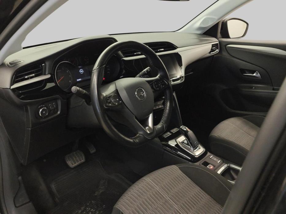 OPEL CORSA 2022