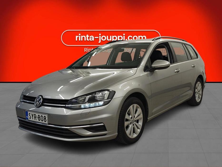 VOLKSWAGEN Golf 2019