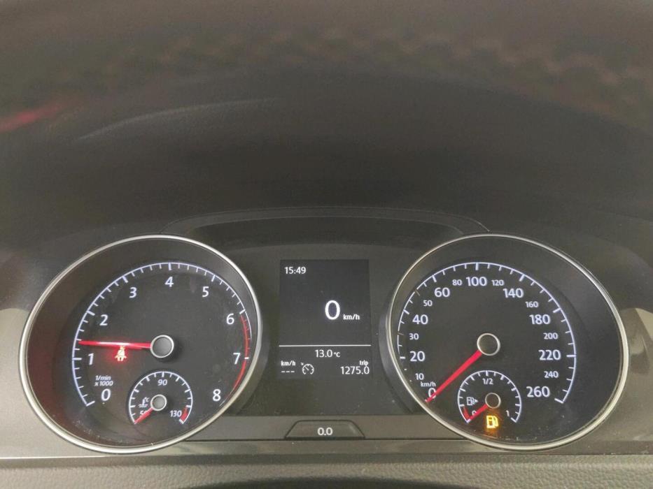 VOLKSWAGEN Golf 2019