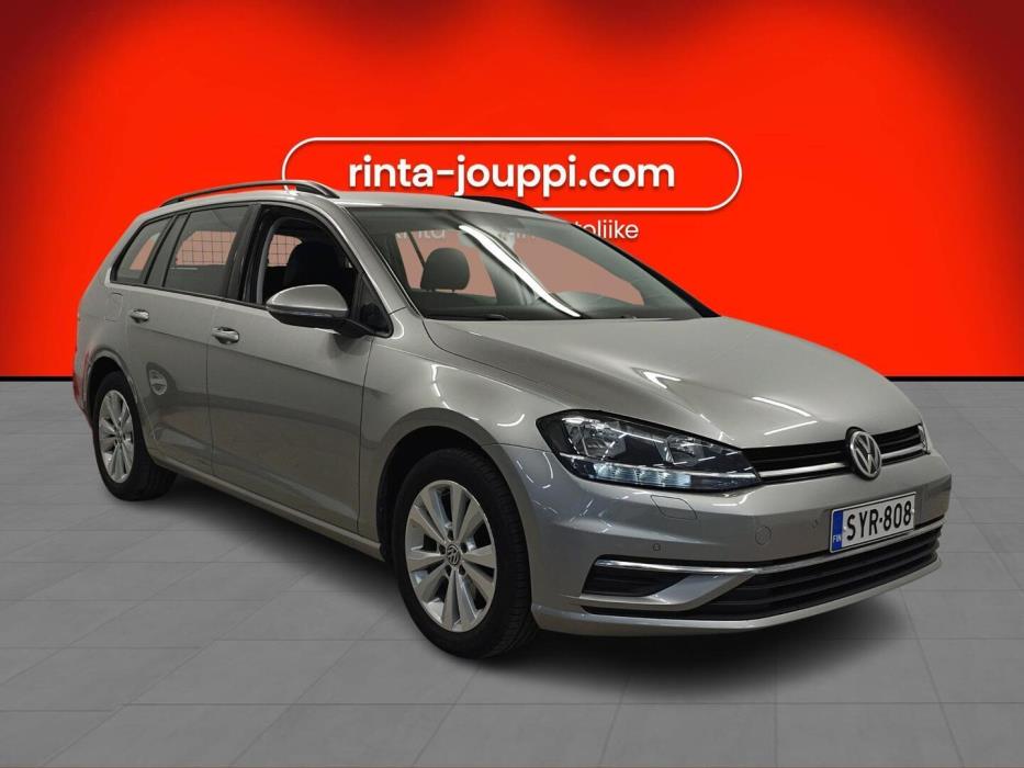 VOLKSWAGEN Golf 2019