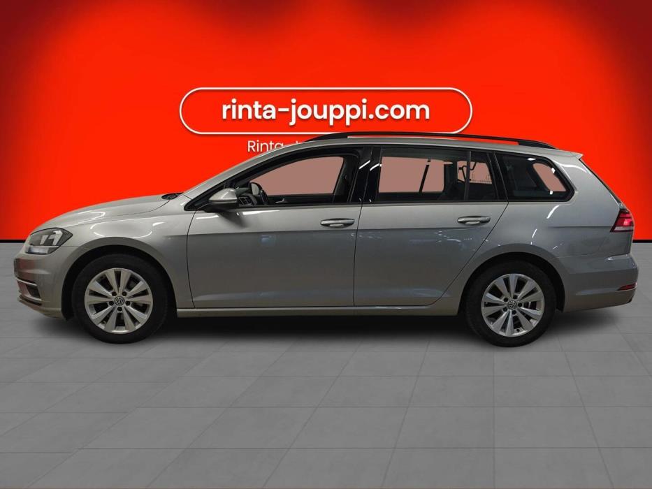 VOLKSWAGEN Golf 2019