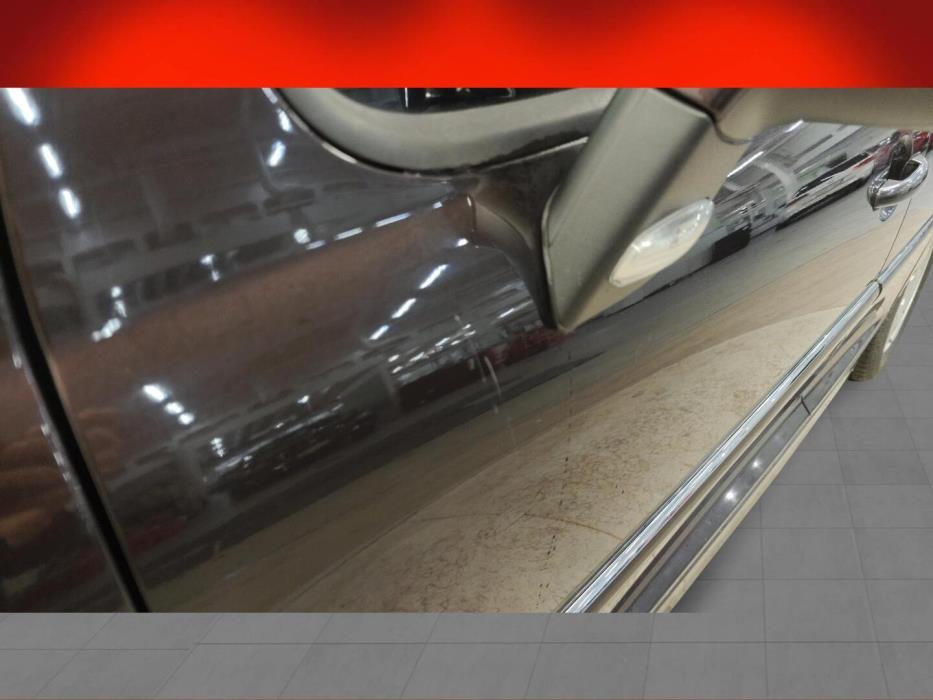 PEUGEOT 207 2011