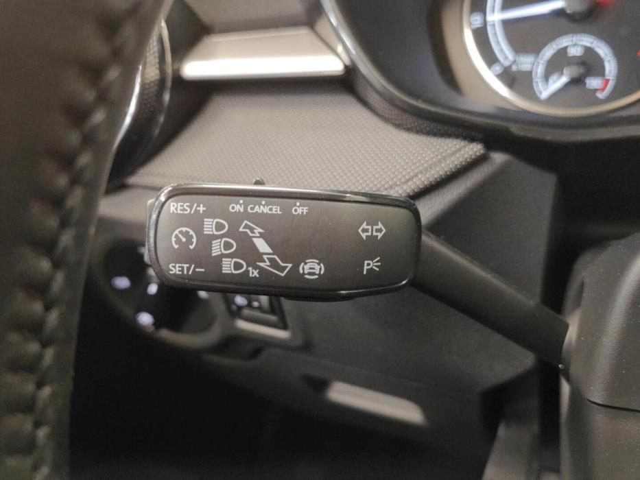 SKODA FABIA 2023