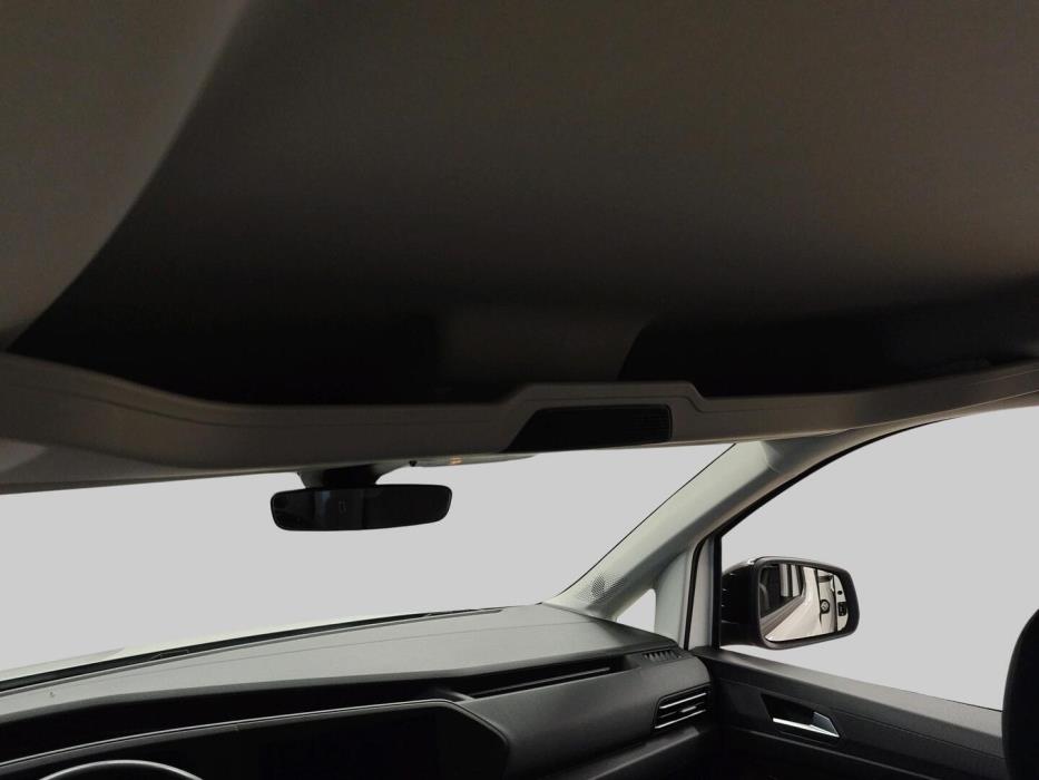 VOLKSWAGEN Caddy 2025