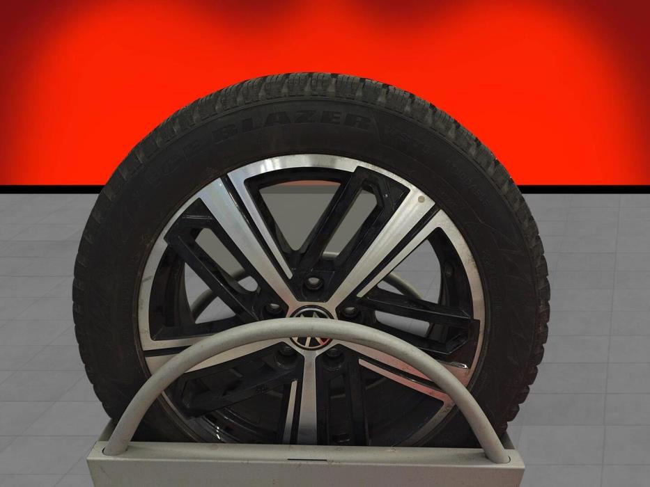 VOLKSWAGEN Caddy 2025