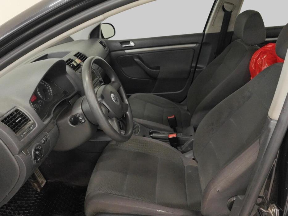 VOLKSWAGEN Golf 2004