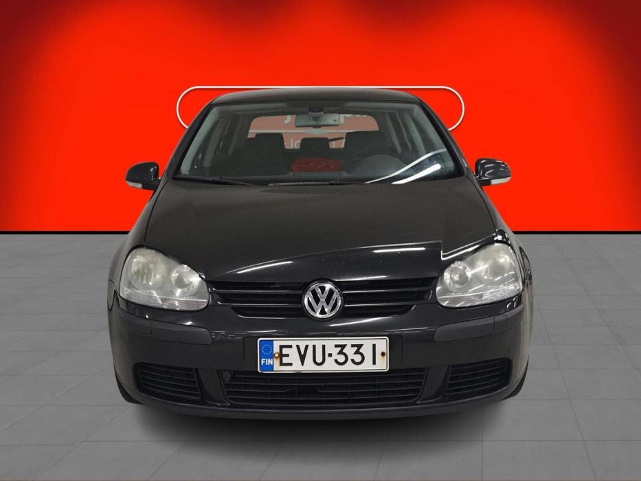 VOLKSWAGEN Golf 2004