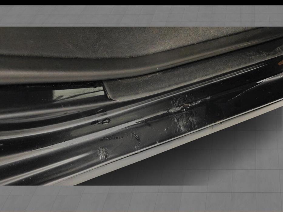 VOLKSWAGEN Golf 2004