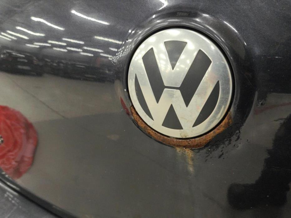VOLKSWAGEN Golf 2004
