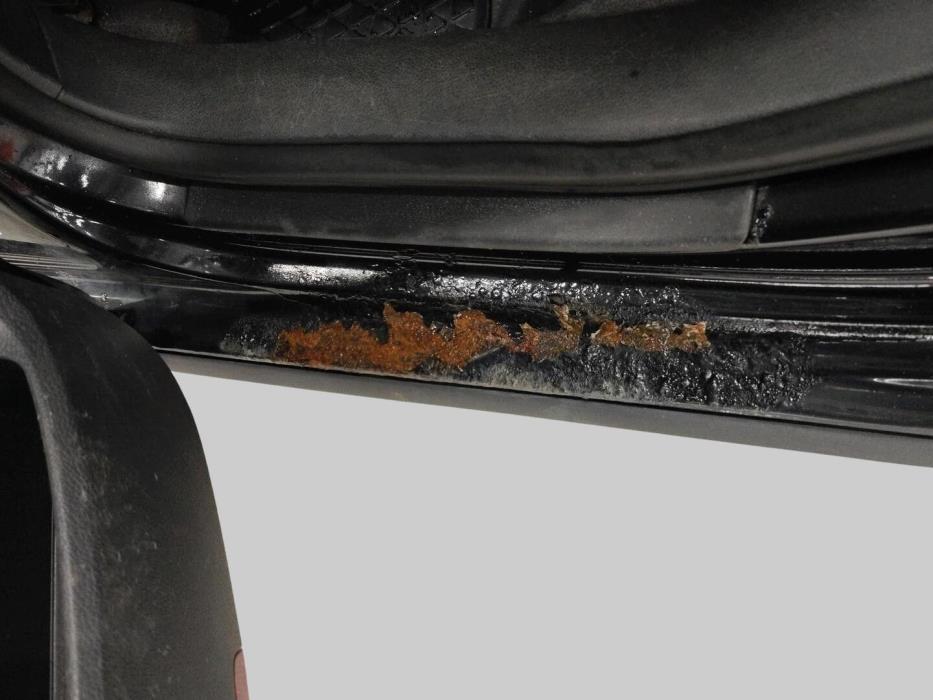VOLKSWAGEN Golf 2004