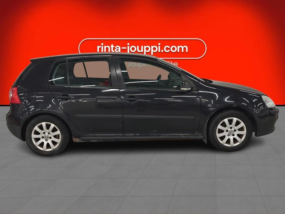 VOLKSWAGEN Golf 2004