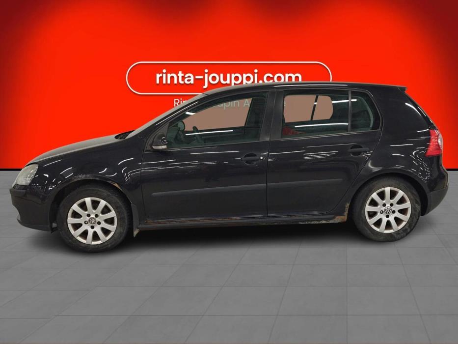 VOLKSWAGEN Golf 2004