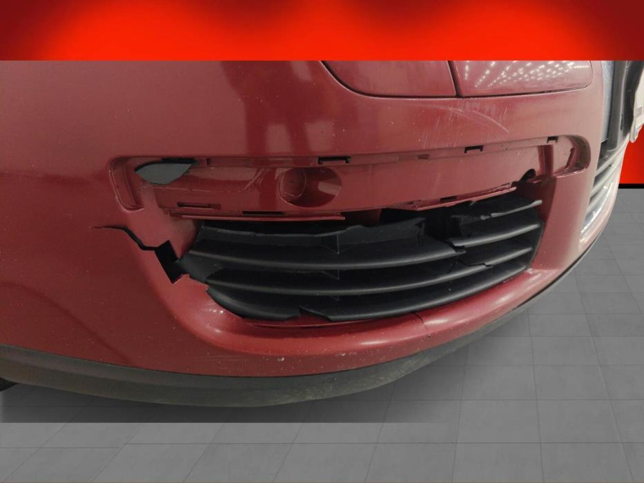 VOLKSWAGEN Golf 2008