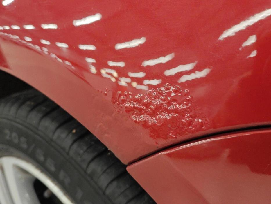 VOLKSWAGEN Golf 2008