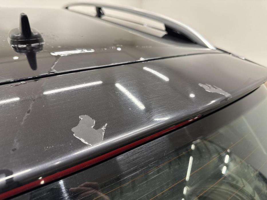 VOLKSWAGEN Passat 2012