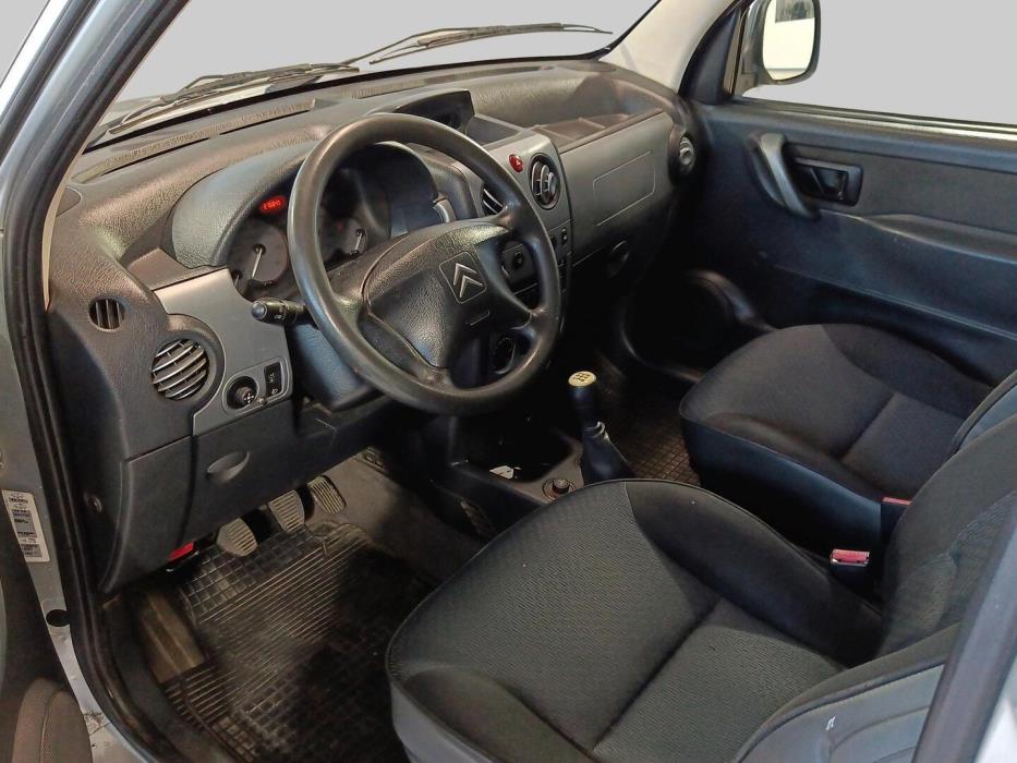 CITROEN BERLINGO 2007