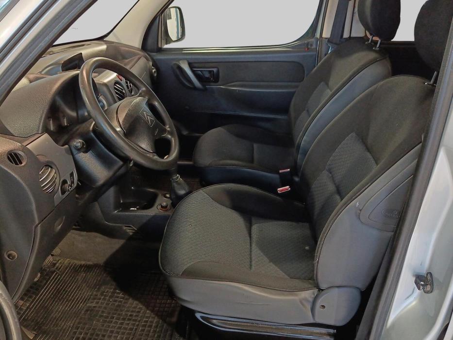 CITROEN BERLINGO 2007