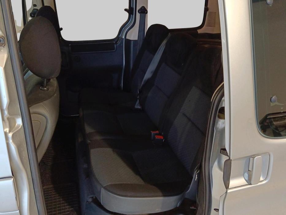 CITROEN BERLINGO 2007
