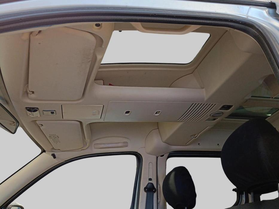 CITROEN BERLINGO 2007