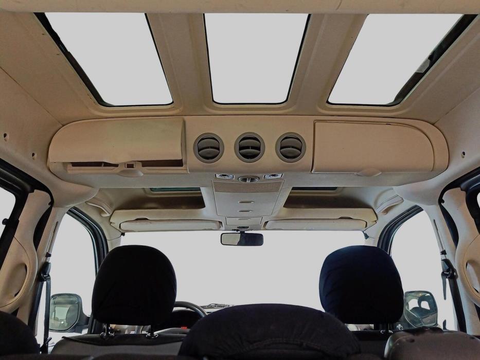 CITROEN BERLINGO 2007