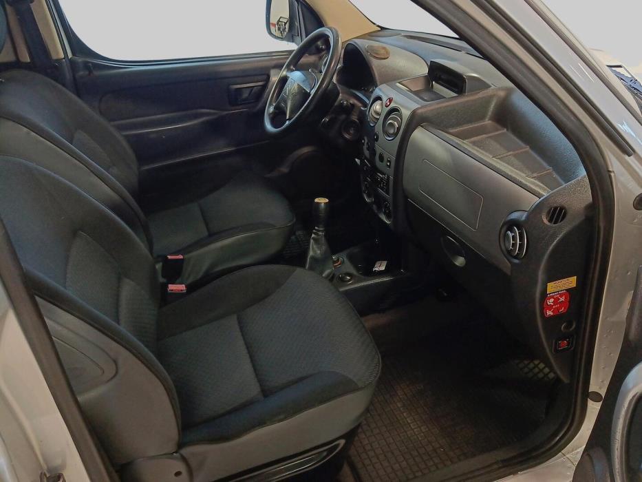 CITROEN BERLINGO 2007