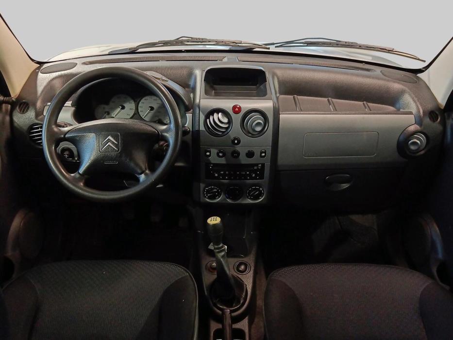 CITROEN BERLINGO 2007