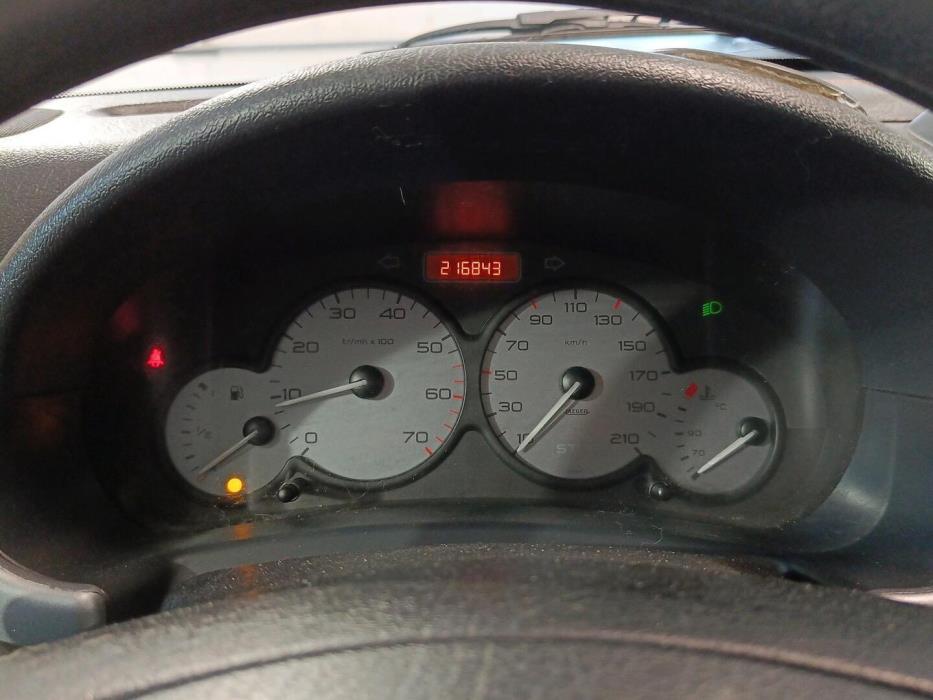 CITROEN BERLINGO 2007