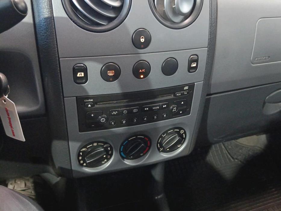 CITROEN BERLINGO 2007