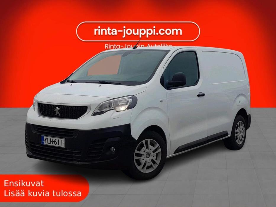 PEUGEOT Expert 2019