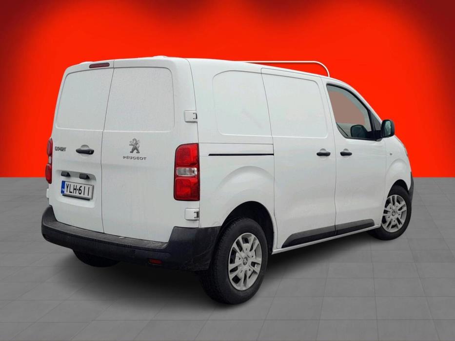 PEUGEOT Expert 2019