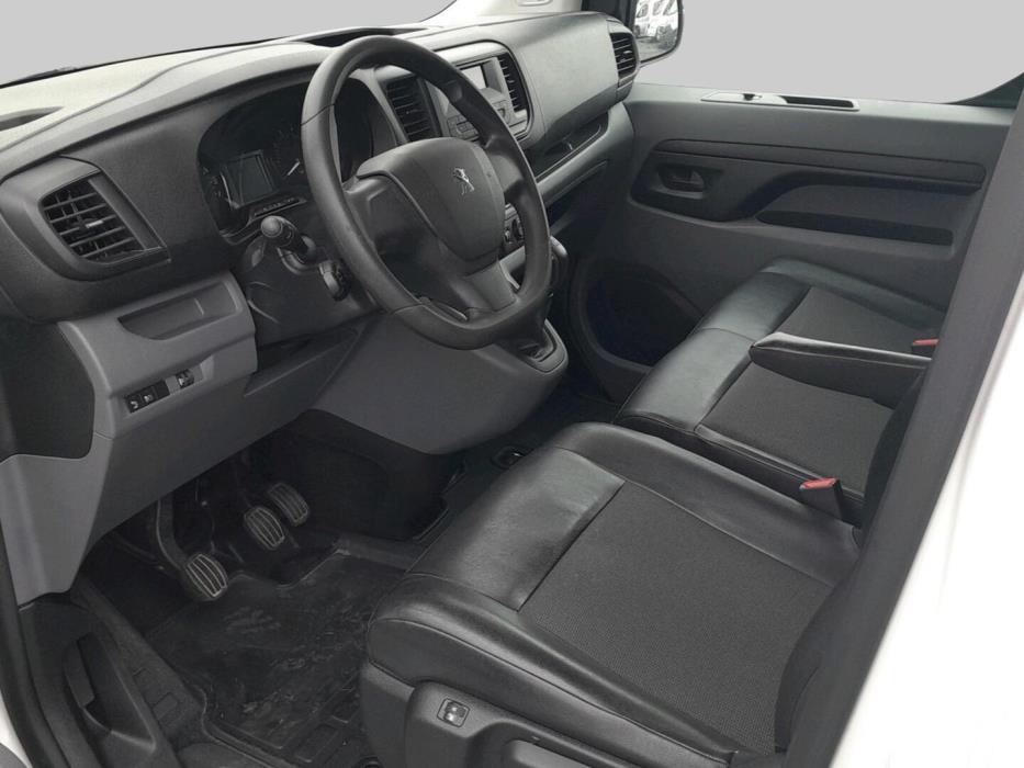 PEUGEOT Expert 2019