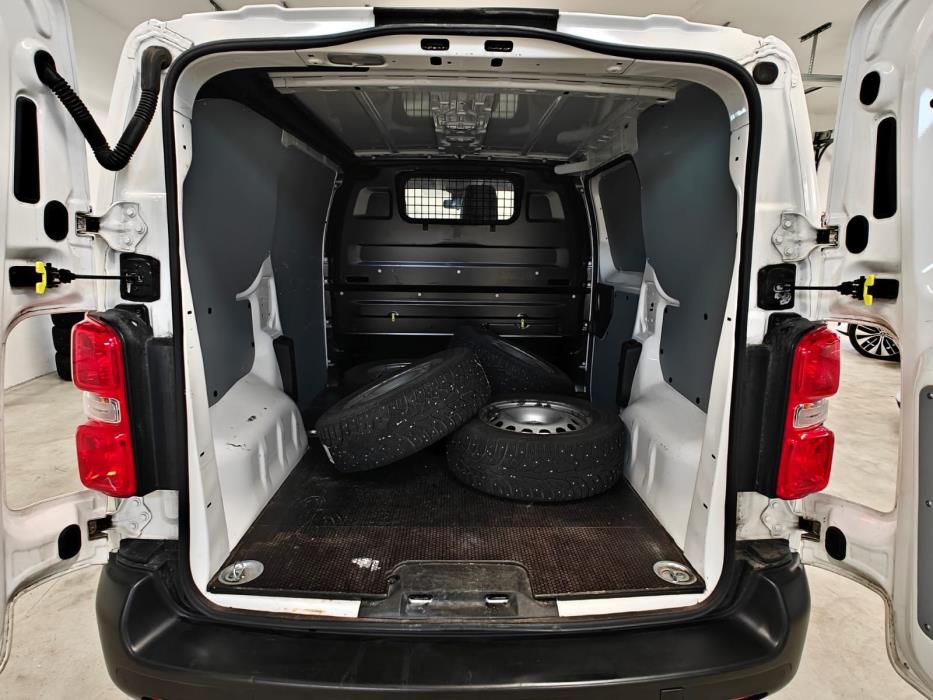 PEUGEOT Expert 2019