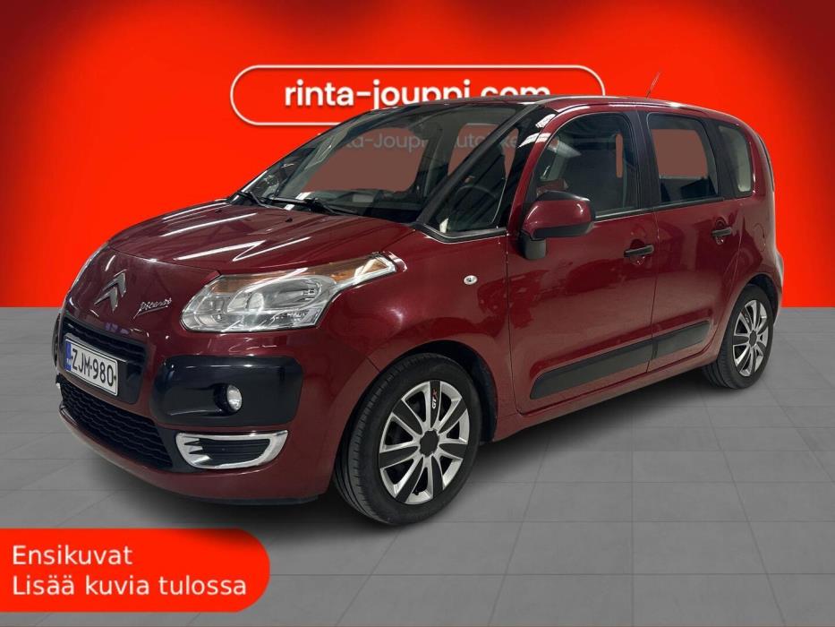 CITROEN C3 Picasso 2012