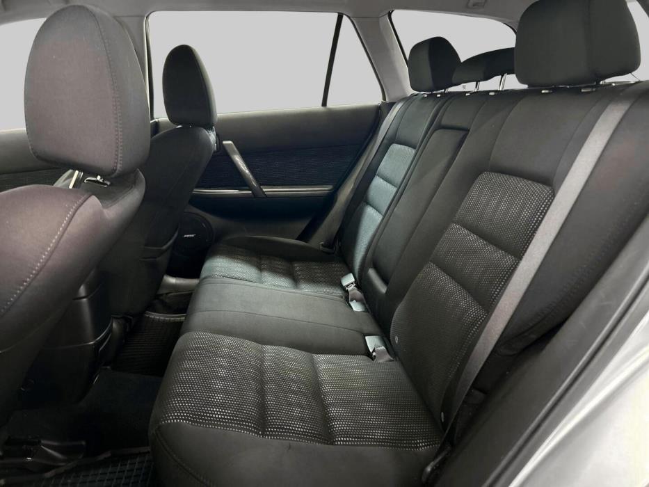 MAZDA Mazda6 2008