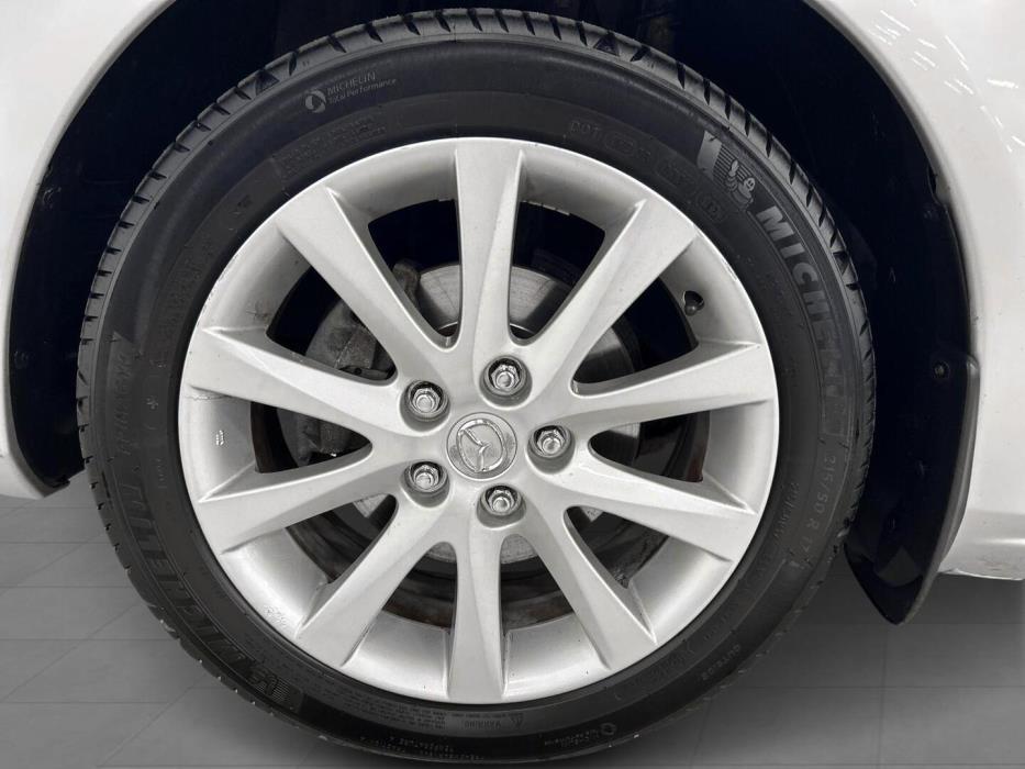 MAZDA Mazda6 2008