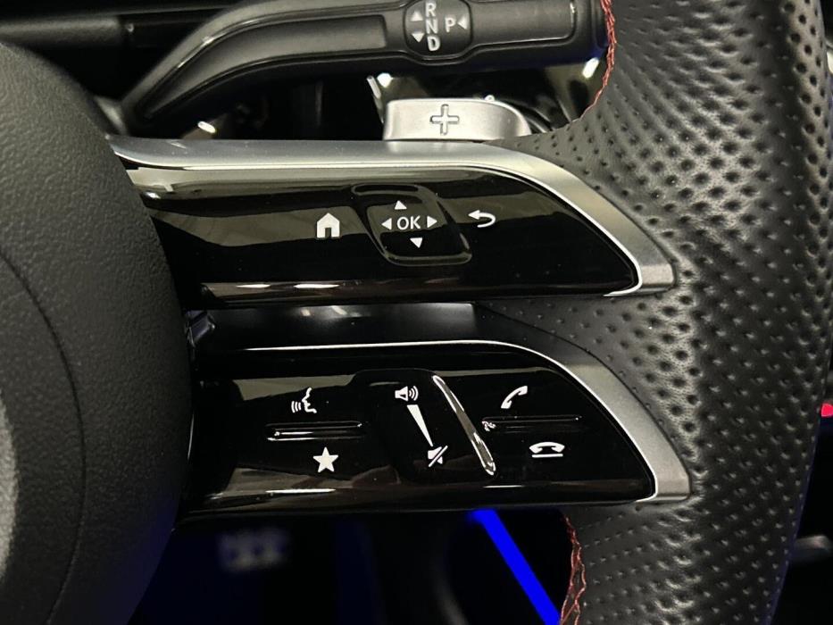 MERCEDES-BENZ B 2024