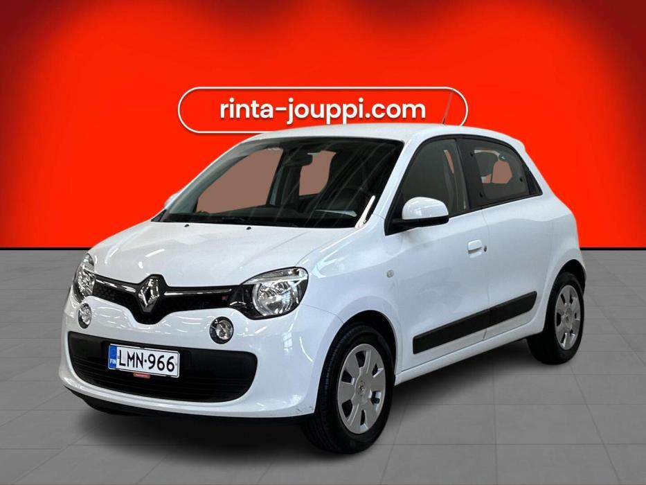 RENAULT Twingo 2014