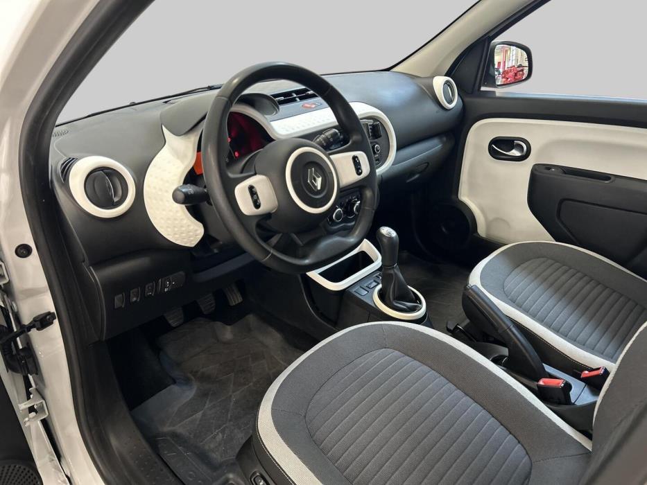 RENAULT Twingo 2014