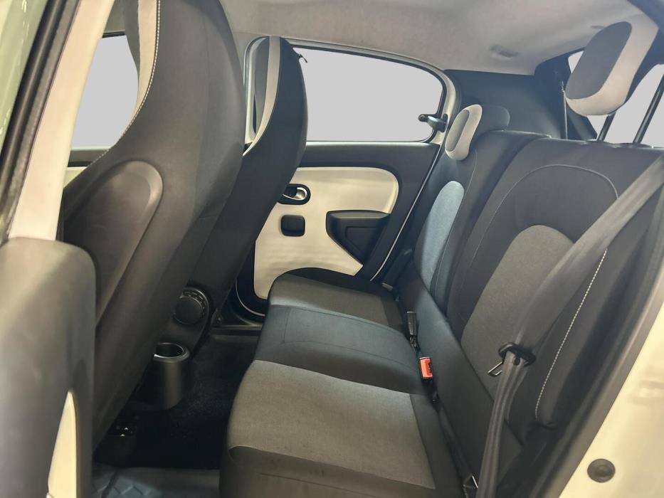 RENAULT Twingo 2014