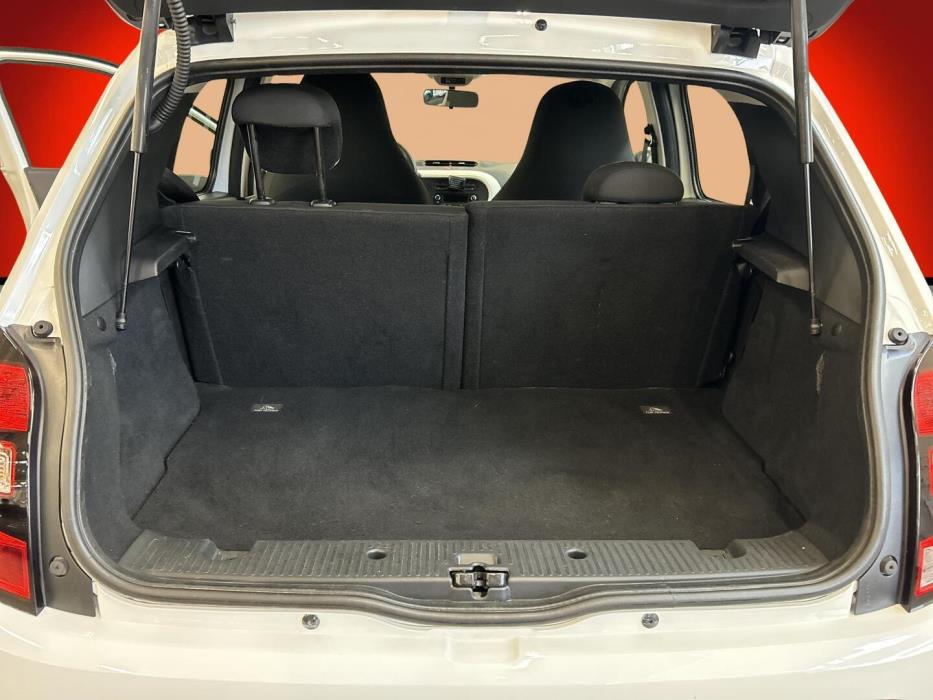 RENAULT Twingo 2014