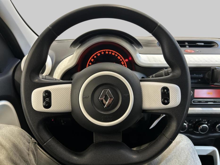 RENAULT Twingo 2014