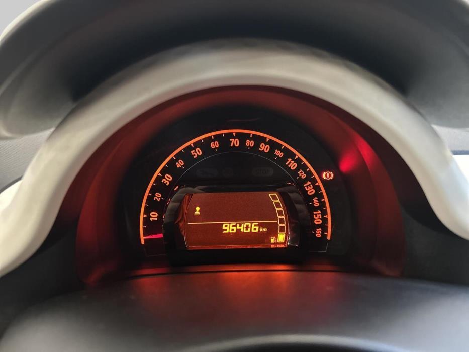 RENAULT Twingo 2014