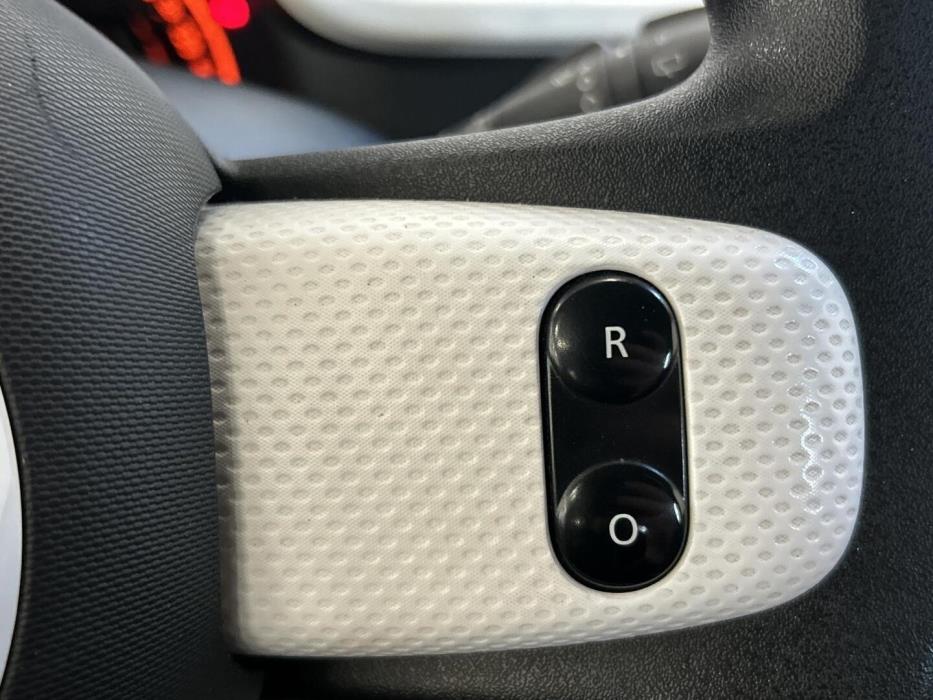 RENAULT Twingo 2014