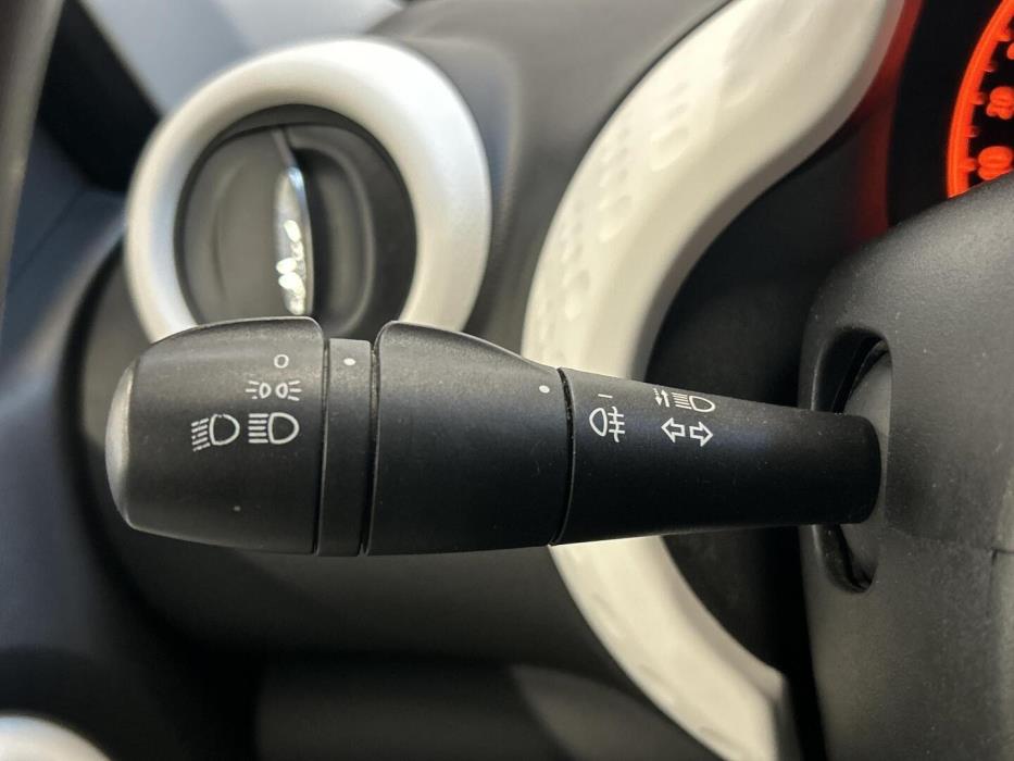 RENAULT Twingo 2014