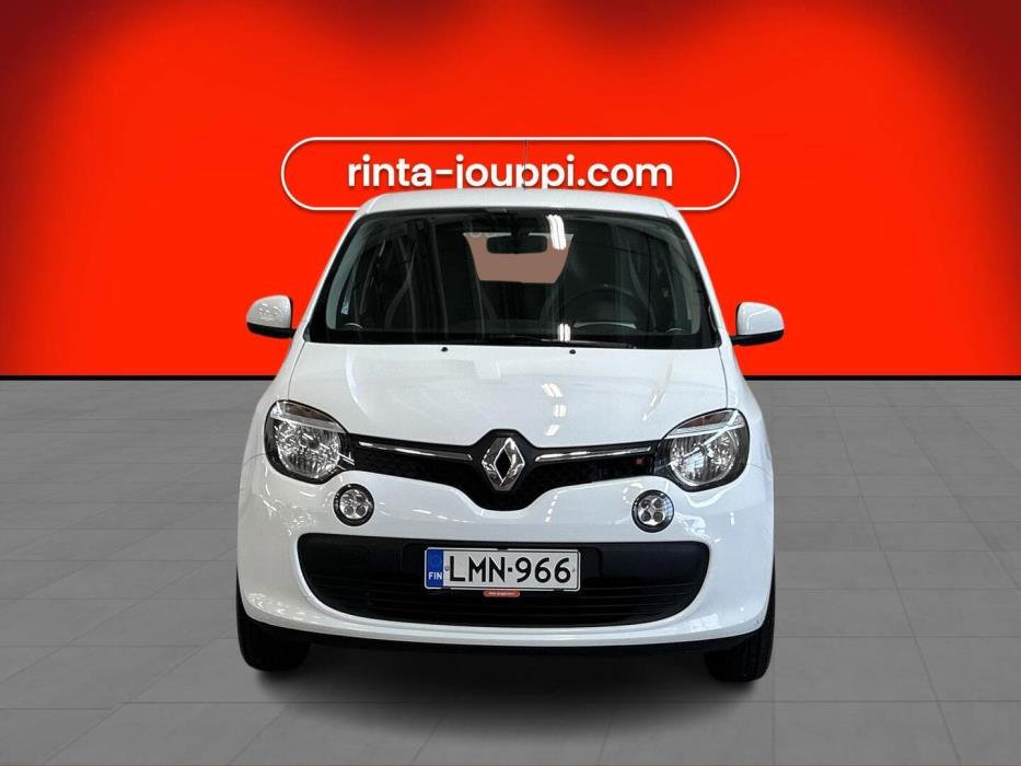 RENAULT Twingo 2014