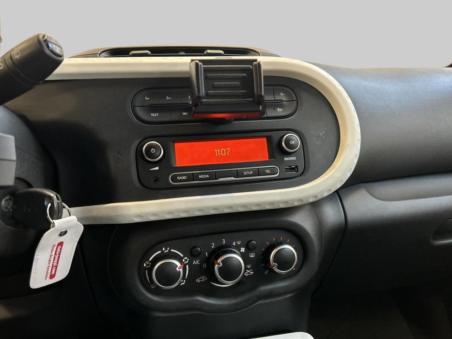 RENAULT Twingo 2014