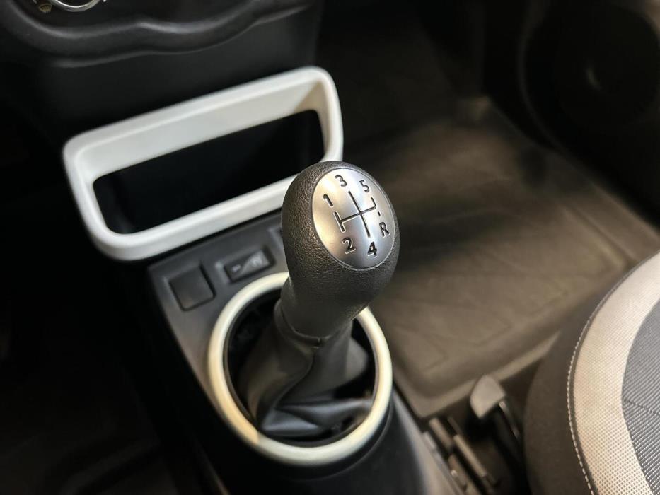 RENAULT Twingo 2014