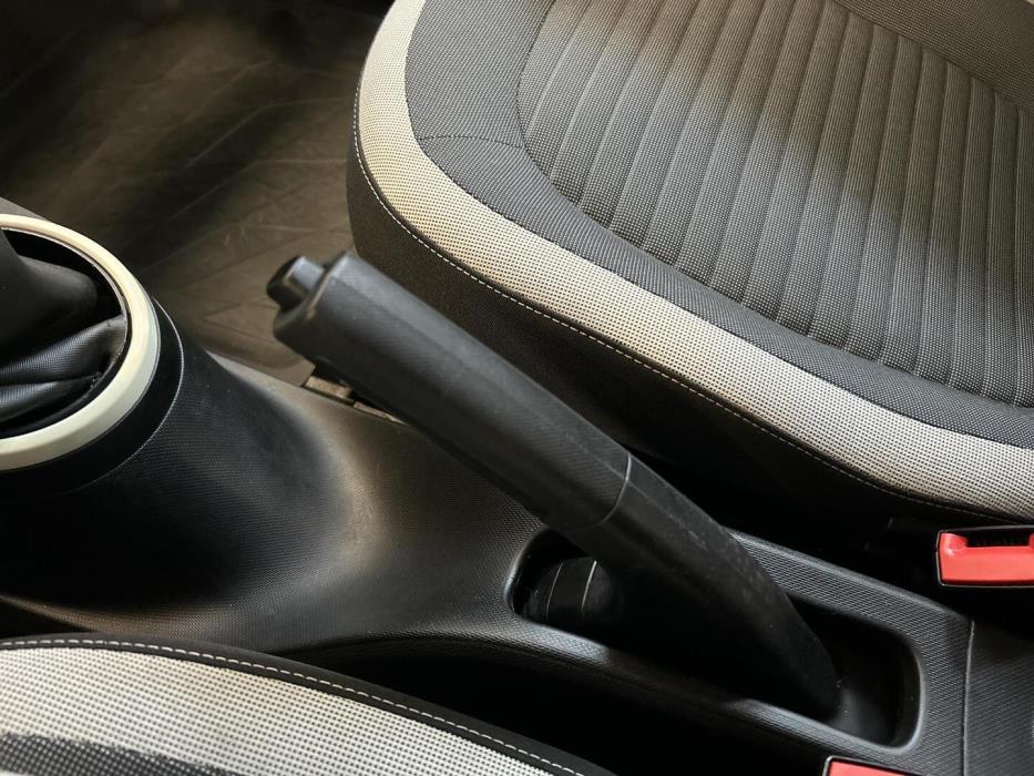 RENAULT Twingo 2014